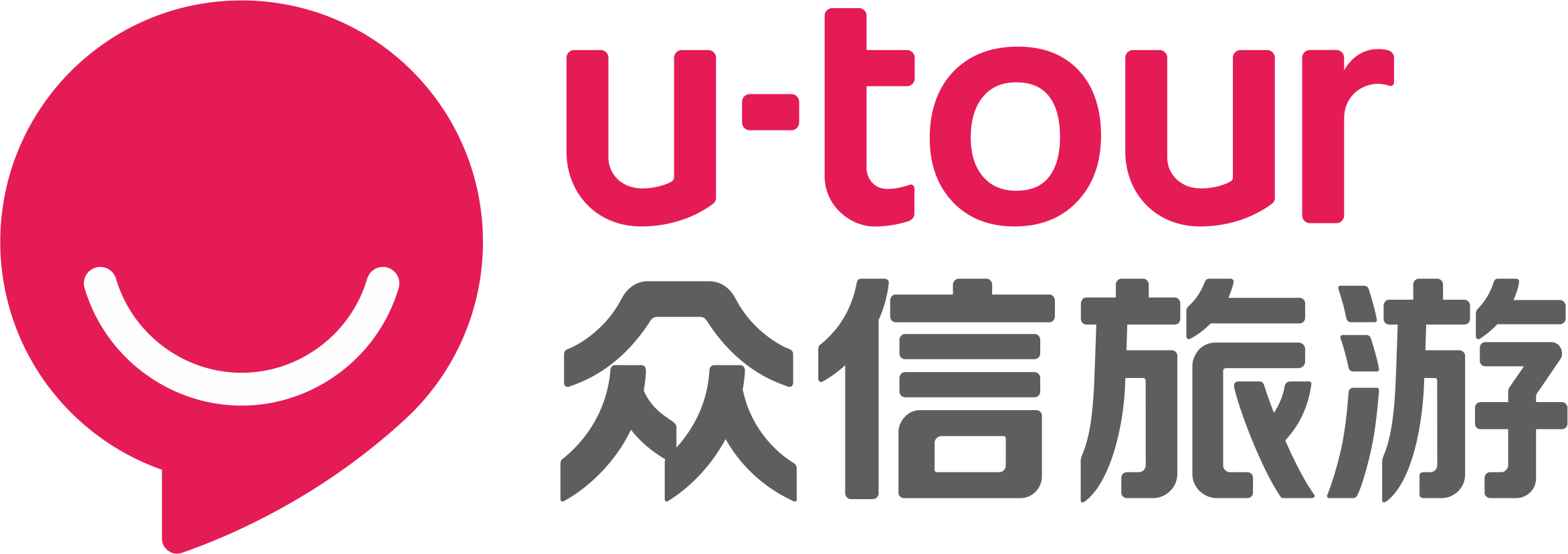 Sichuan Utour International Travel Service Co., Ltd.